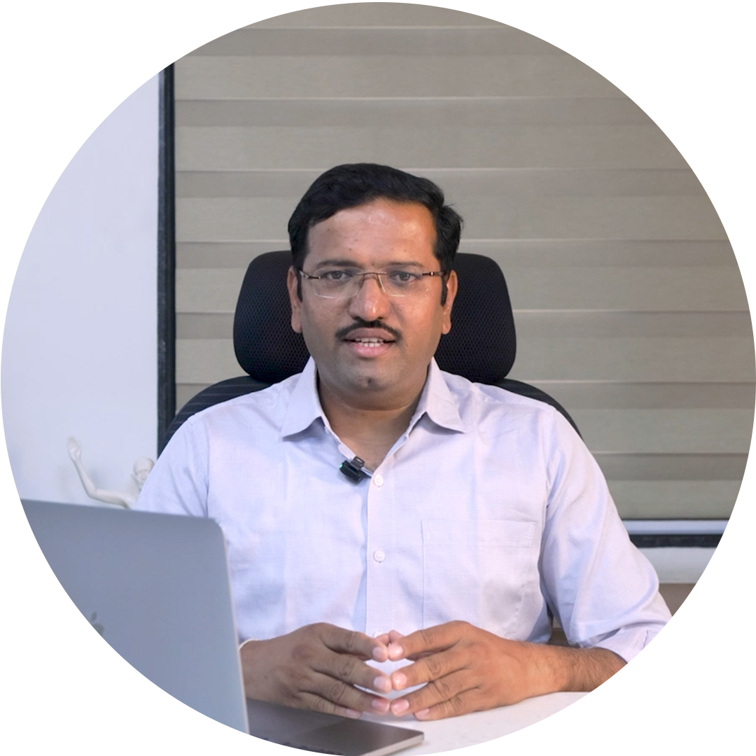 Ajit Kadam - Technology Partner