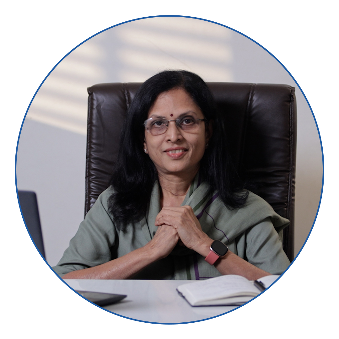 Namrata Vaidya - Co-Founder & Educator