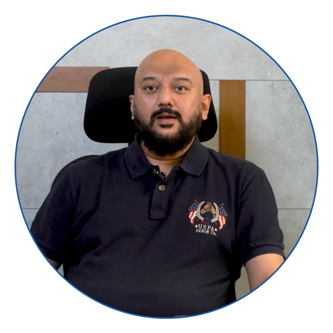 Dr. Vaibhav Joshi - Technology & AI Lead