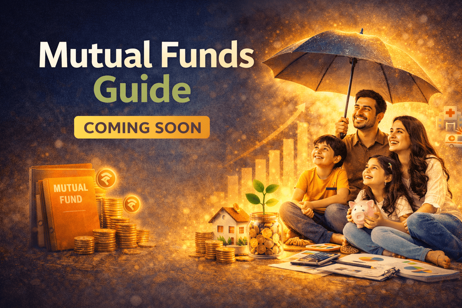 How to Sell Mutual 
Funds