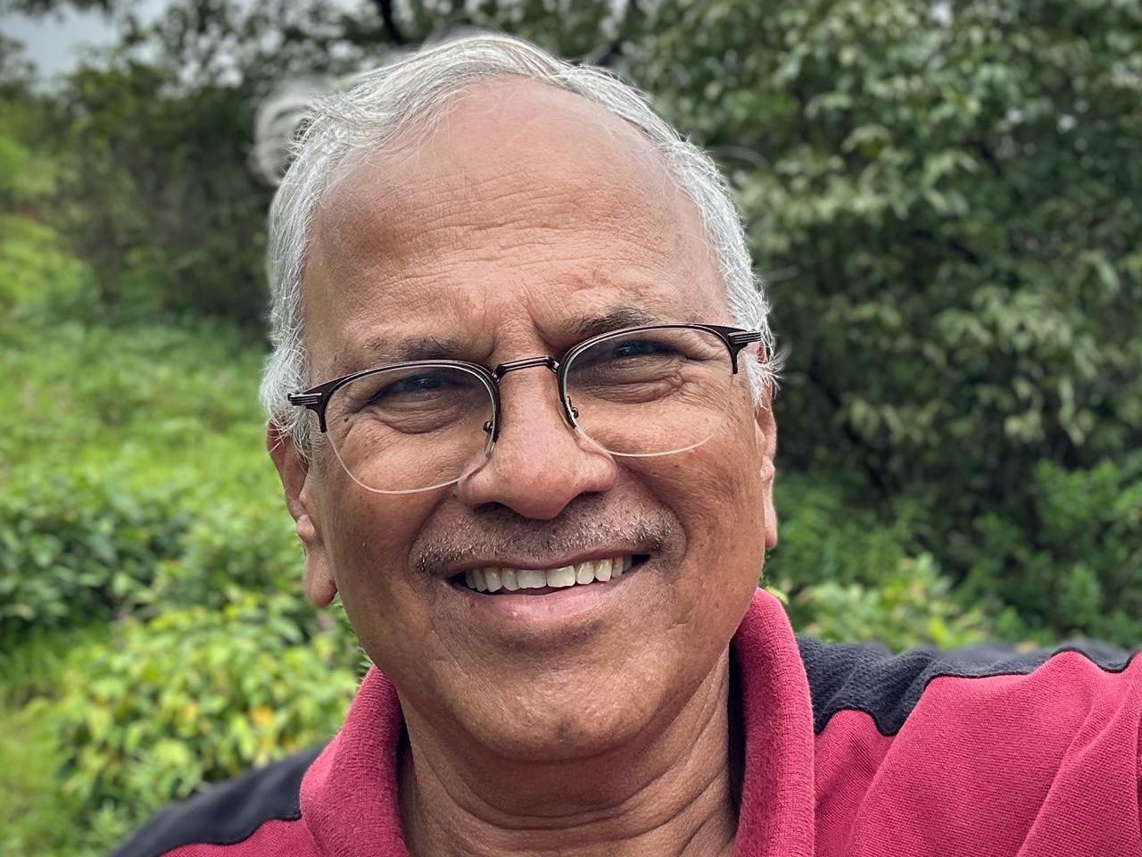 Mr. Ravindra Deshpande